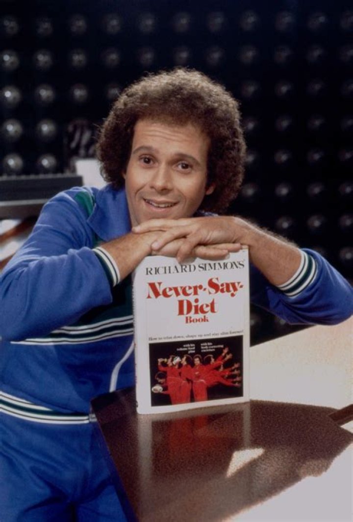 Fitness Guru Richard Simmons Denies Reports He's Being Held Hostage By The Maid