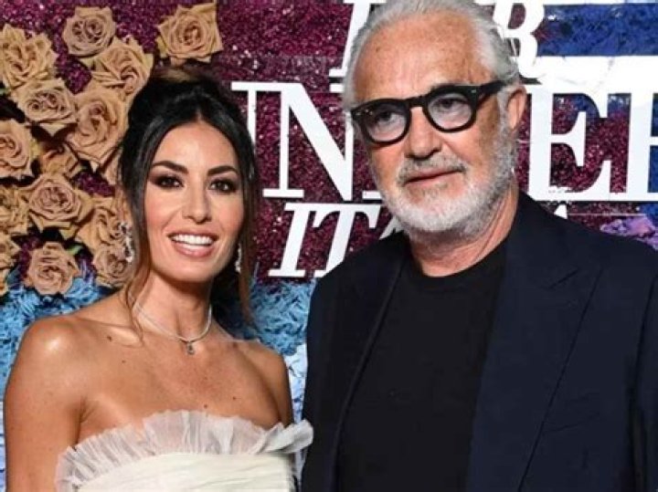 Flavio Briatore Net Worth | Celebrity Net Worth