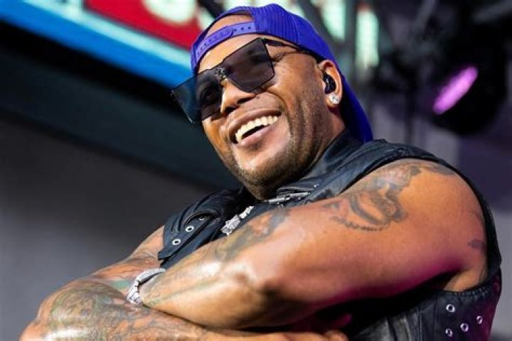 Flo Rida Net Worth | Celebrity Net Worth