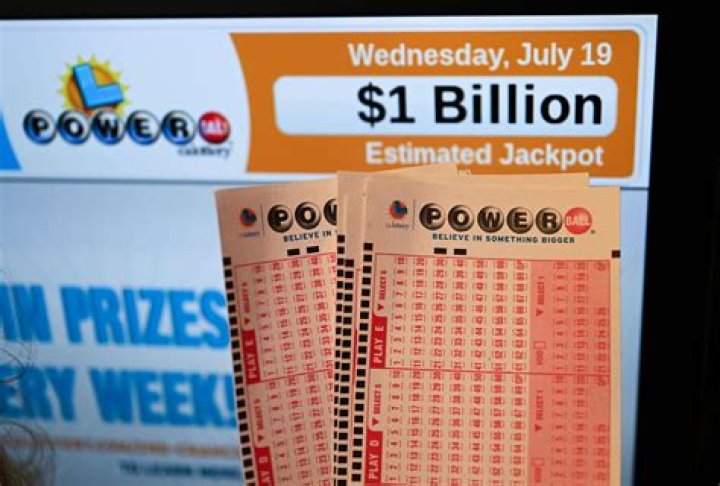 Former Lottery Employee Gets 25 Years In Prison For Rigging Jackpots