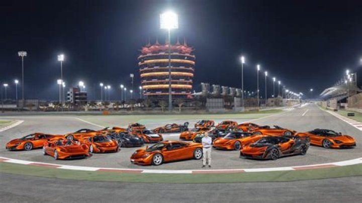 Formula One Exec Mansour Ojjeh Lists Santa Barbara Estate For $110M