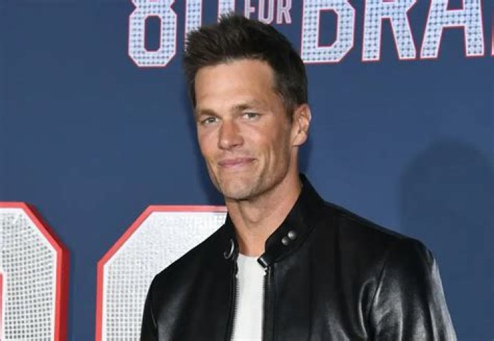FOX Is Paying Tom Brady More Money In One Contract Than He Made During His Entire NFL Career