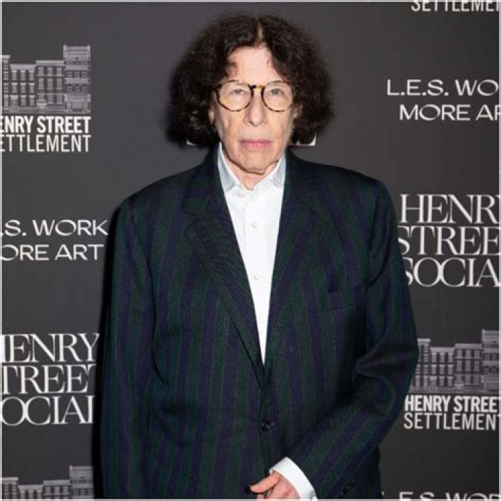 Fran Lebowitz Net Worth | Celebrity Net Worth