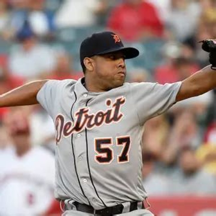 Francisco Rodríguez Net Worth | Celebrity Net Worth