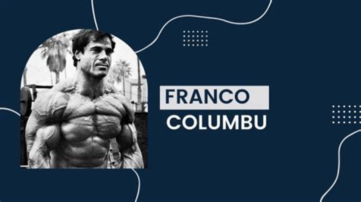 Franco Columbu Net Worth | Celebrity Net Worth