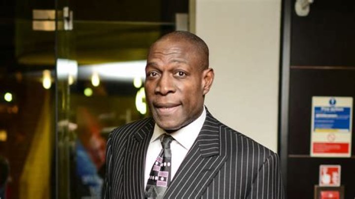 Frank Bruno Net Worth | Celebrity Net Worth