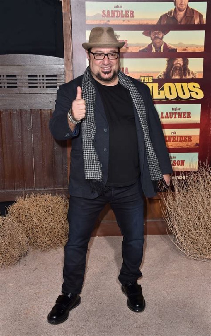 Frank Coraci Net Worth | Celebrity Net Worth