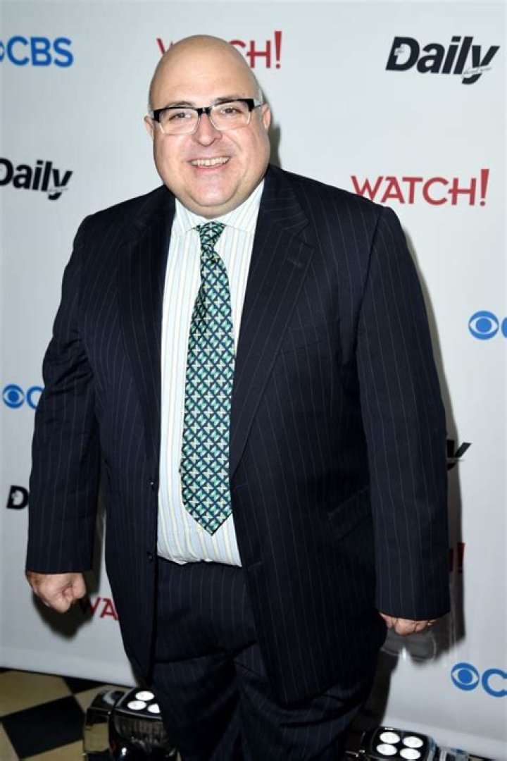 Frank DeCaro Net Worth | Celebrity Net Worth