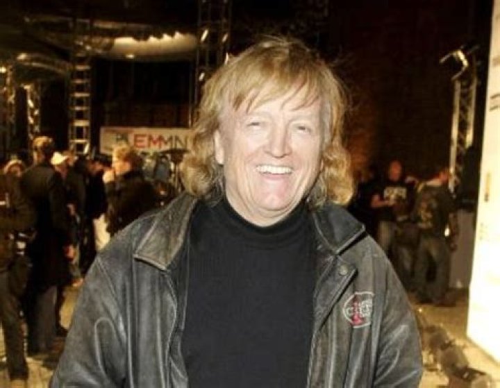 Frank Farian Net Worth | Celebrity Net Worth