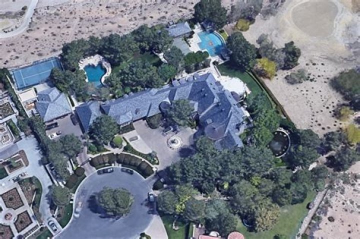 Frank Fertitta Net Worth | Celebrity Net Worth