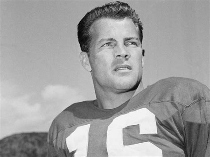 Frank Gifford Net Worth | Celebrity Net Worth
