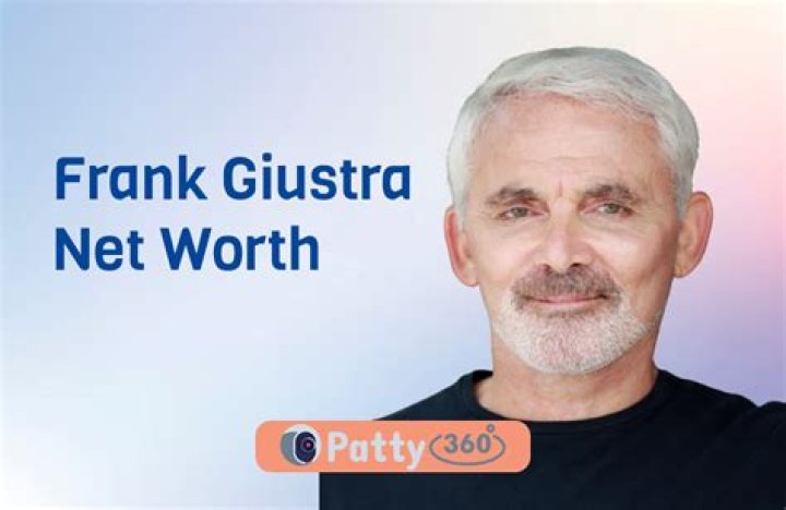 Frank Giustra Net Worth | Celebrity Net Worth