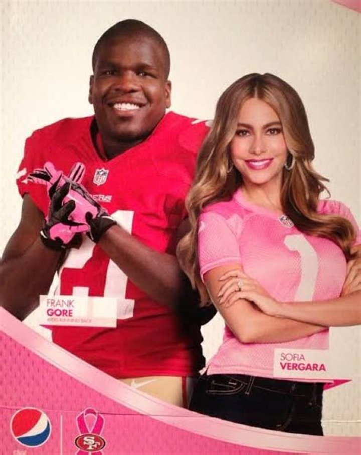 Frank Gore Net Worth | Celebrity Net Worth