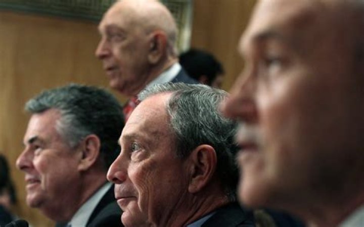 Frank Lautenberg Net Worth | Celebrity Net Worth