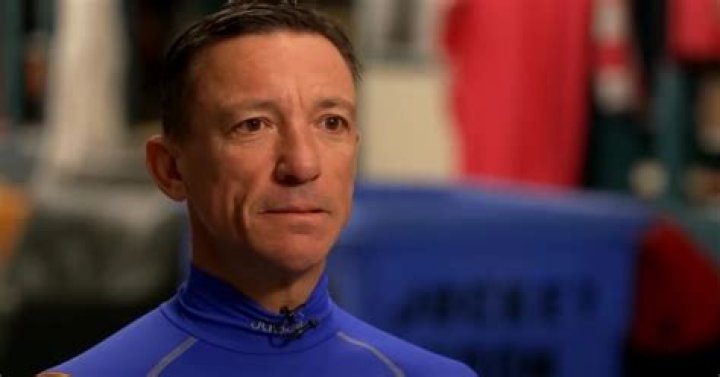 Frankie Dettori Net Worth | Celebrity Net Worth