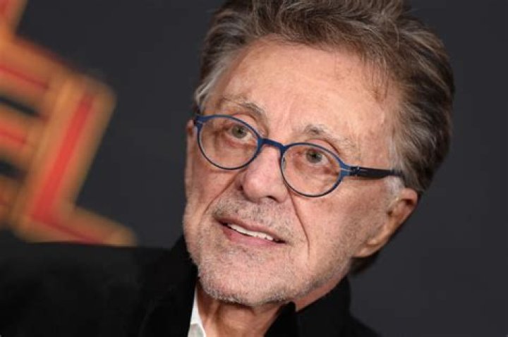 Frankie Valli Net Worth | Celebrity Net Worth