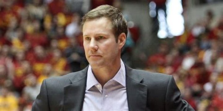 Fred Hoiberg Net Worth | Celebrity Net Worth