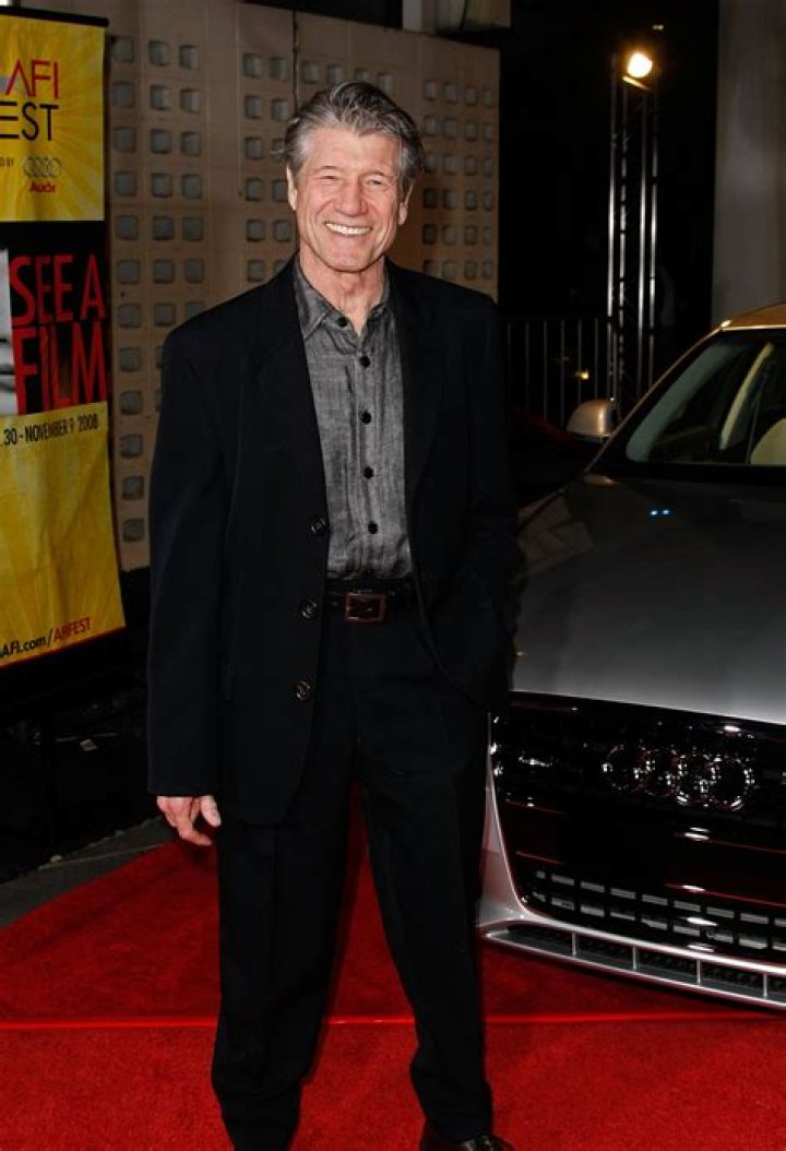 Fred Ward Net Worth | Celebrity Net Worth