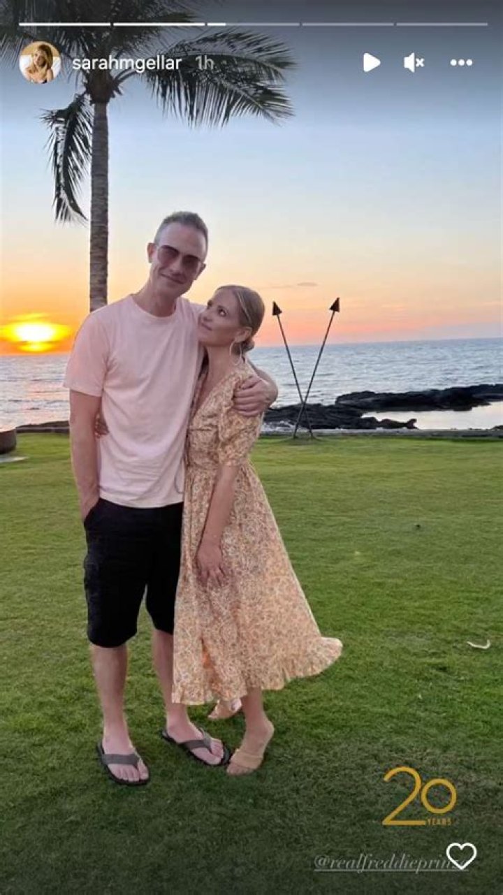 Freddie Prinze Jr and Sarah Michelle Gellar Net Worth