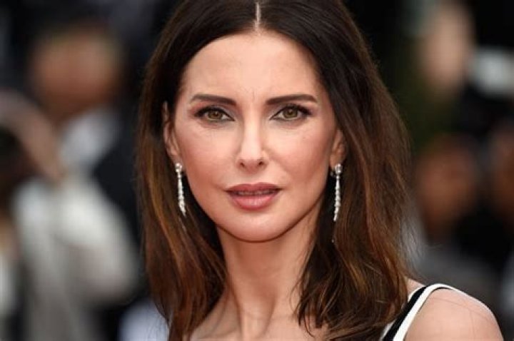 Frédérique Bel Net Worth | Celebrity Net Worth