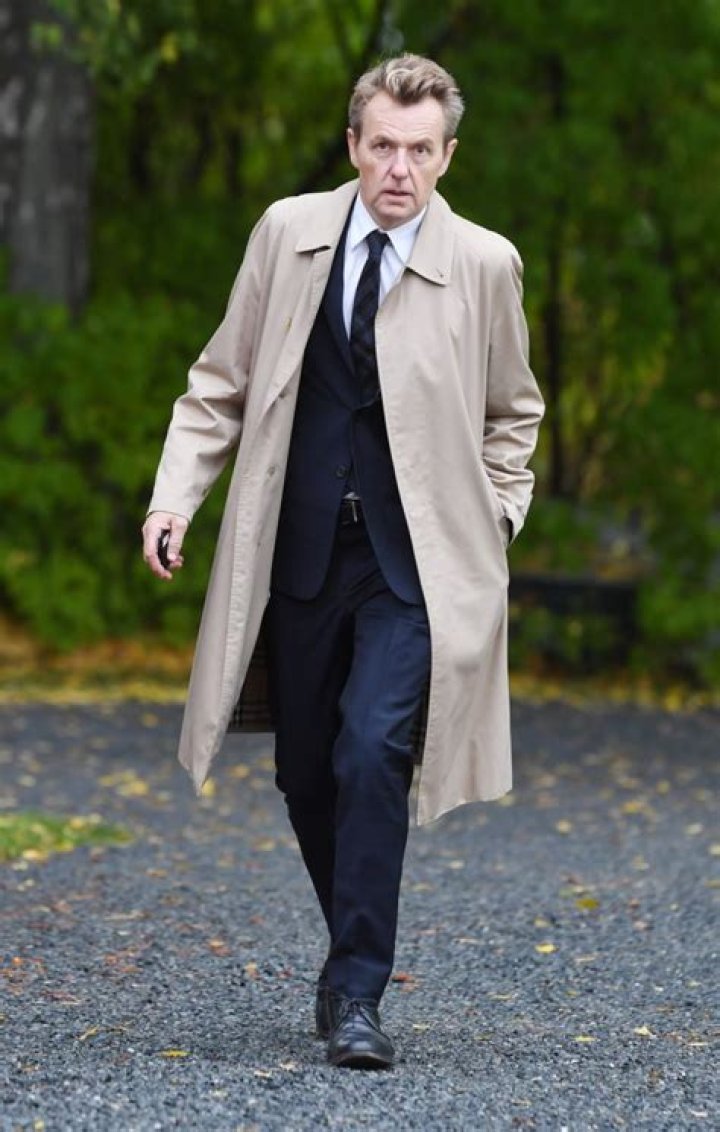 Fredrik Skavlan Net Worth | Celebrity Net Worth