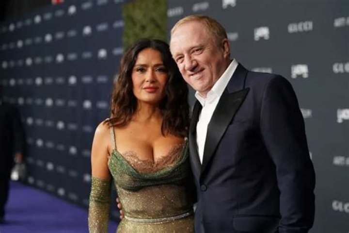 French Billionaire Francois-Henri Pinault Considering $7 Billion Acquisition Of Creative Artists Agency