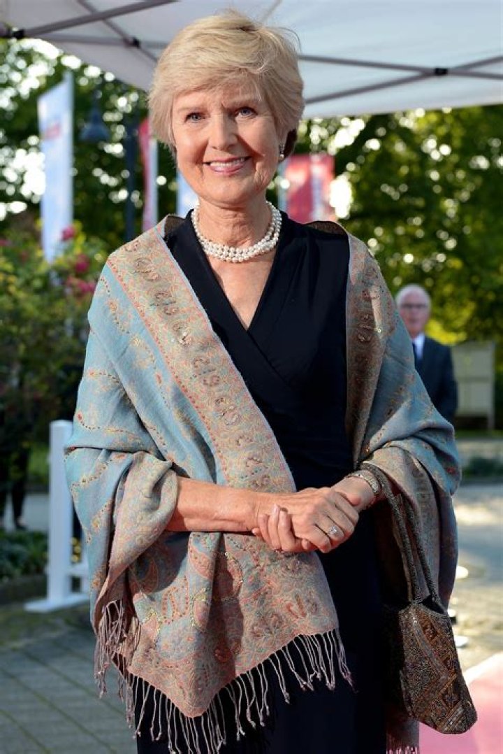 Friede Springer Net Worth | Celebrity Net Worth