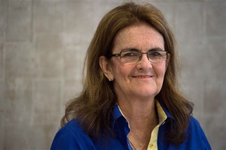 From Favela to The Boardroom: The Inspiring Rags To Riches Story of Maria das Gracas Silva Foster