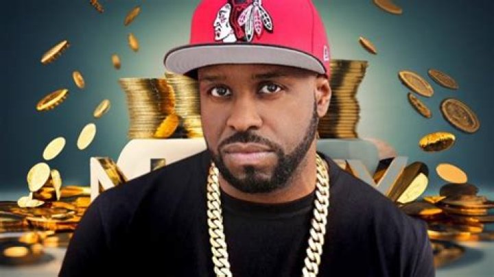 Funkmaster Flex Net Worth | Celebrity Net Worth