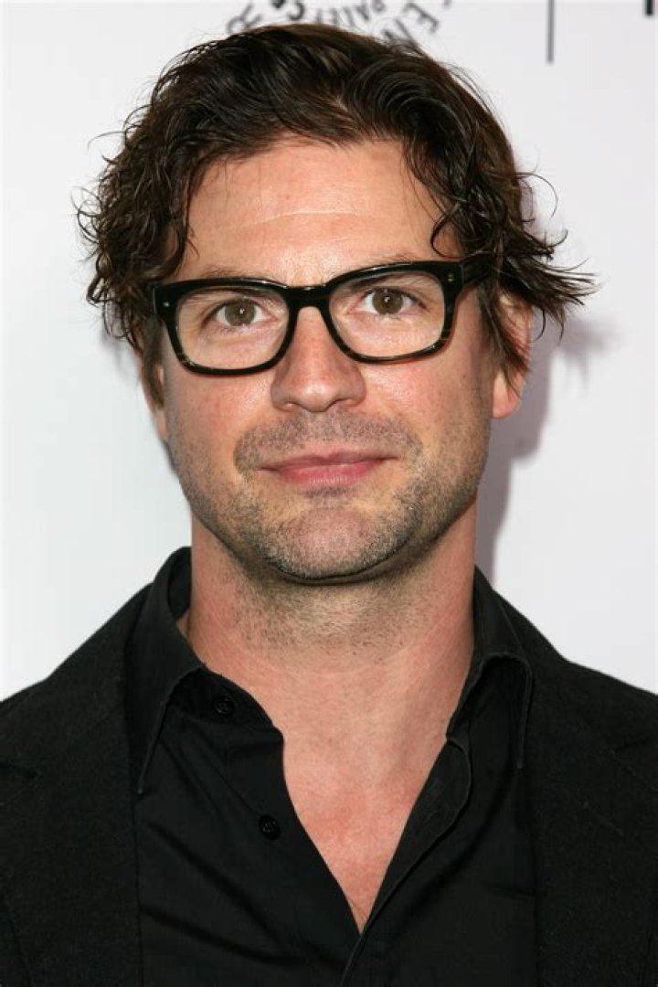 Gale Harold Net Worth | Celebrity Net Worth