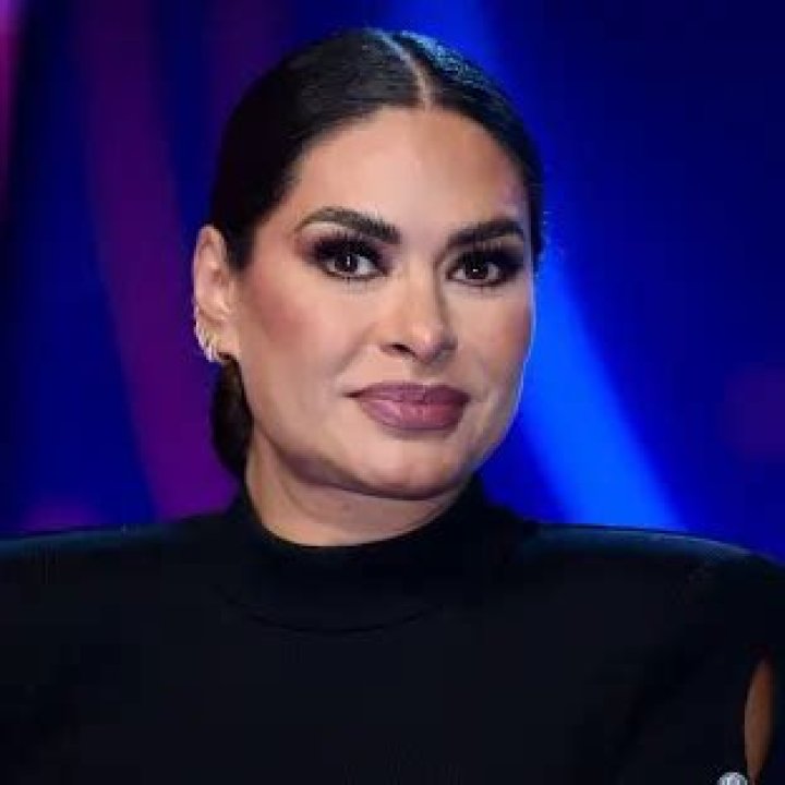 Galilea Montijo Net Worth | Celebrity Net Worth