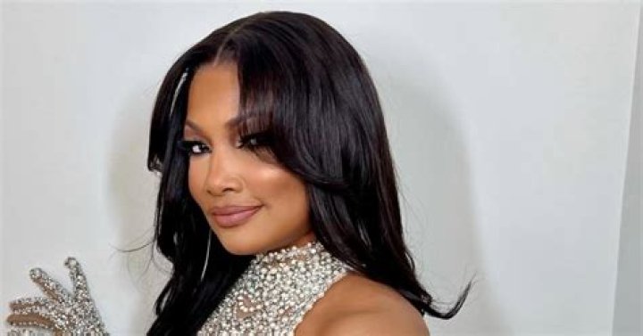 Garcelle Beauvais Net Worth | Celebrity Net Worth