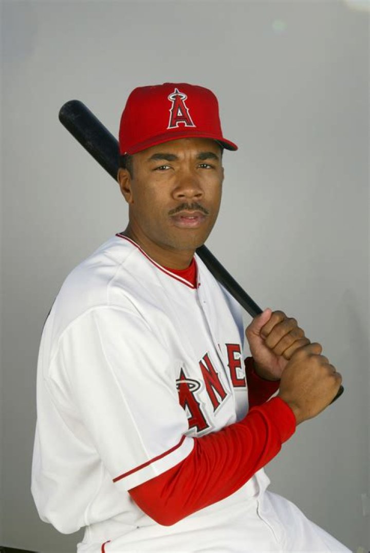 Garret Anderson Net Worth | Celebrity Net Worth