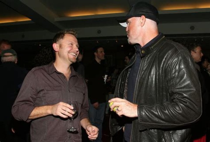 Garrett Warren Net Worth | Celebrity Net Worth