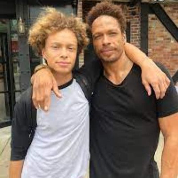 Gary Dourdan Net Worth | Celebrity Net Worth
