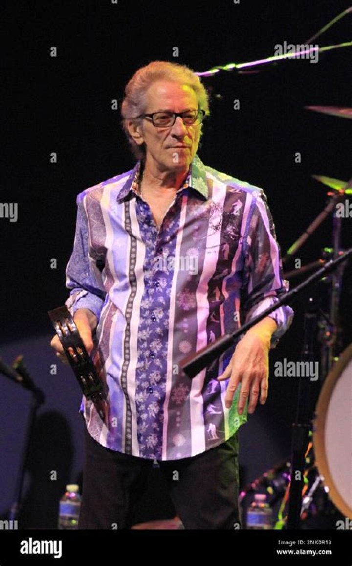 Gary Lewis Net Worth | Celebrity Net Worth