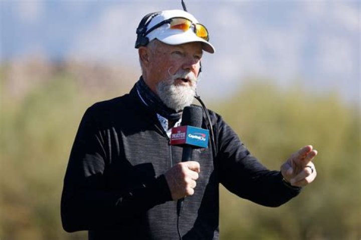 Gary McCord Net Worth | Celebrity Net Worth