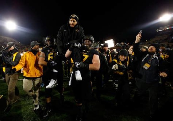 Gary Pinkel Net Worth | Celebrity Net Worth