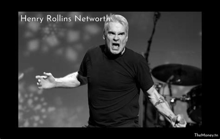 Gary Rollins Net Worth | Celebrity Net Worth