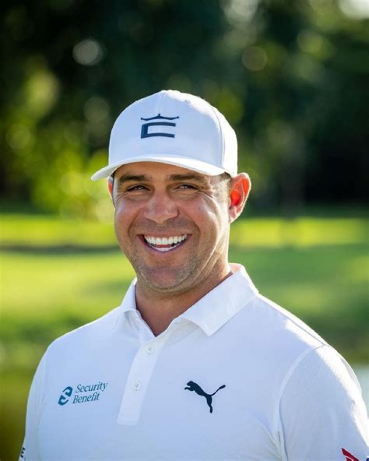 Gary Woodland Net Worth | Celebrity Net Worth
