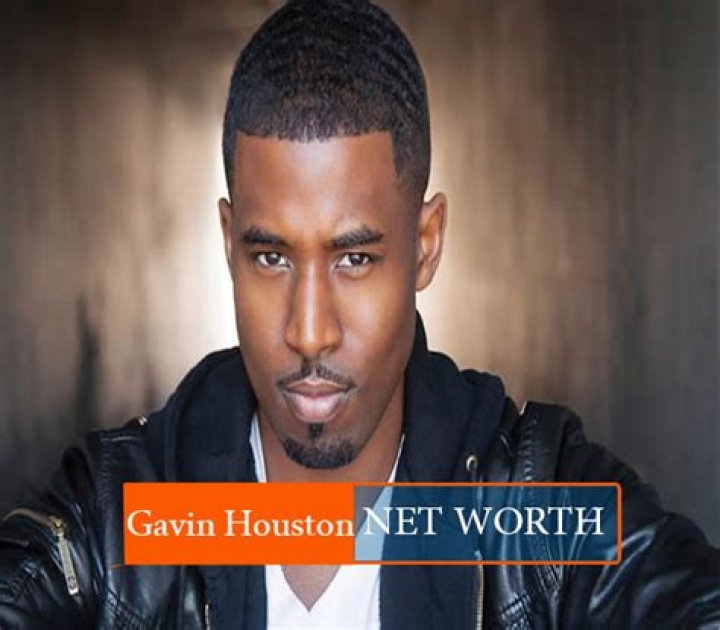 Gavin Houston Net Worth | Celebrity Net Worth