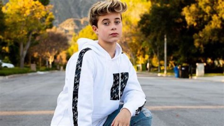 Gavin Magnus Net Worth | Celebrity Net Worth