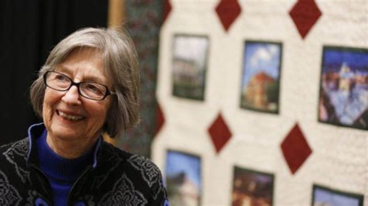 Gayle Cook Net Worth | Celebrity Net Worth