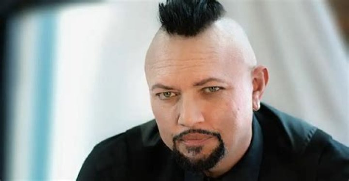 Geoff Tate Net Worth | Celebrity Net Worth