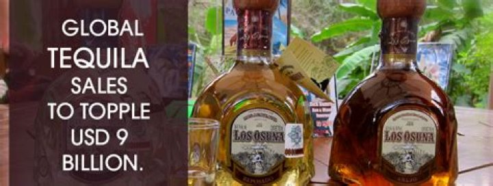 George Clooney Just Sold His Tequila Company For $1 Billion