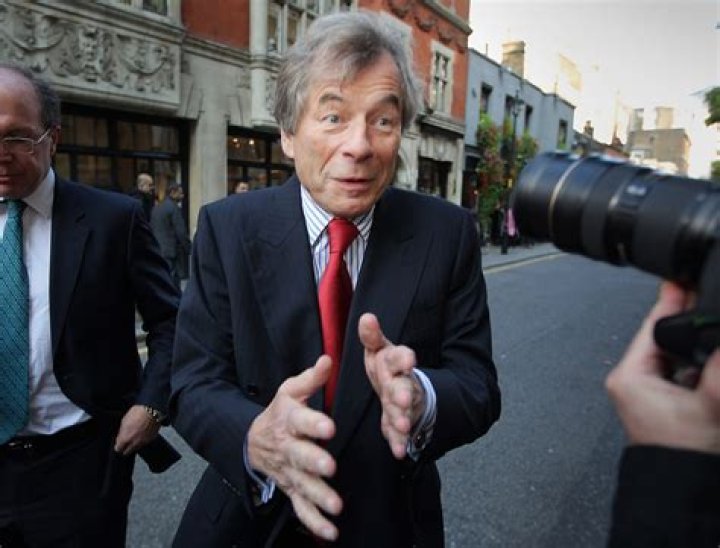 George Gillett Jr Net Worth