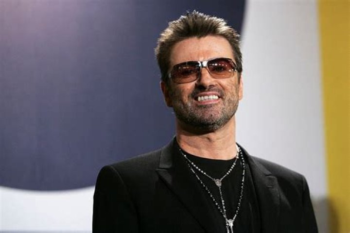 George Michael's Godchildren Expected To Inherit Estate