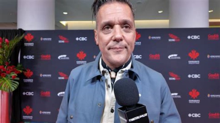 George Stroumboulopoulos Net Worth | Celebrity Net Worth