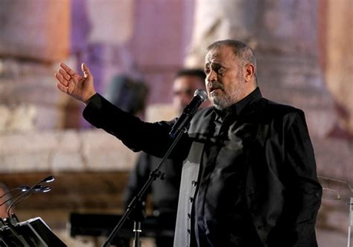 George Wassouf Net Worth | Celebrity Net Worth