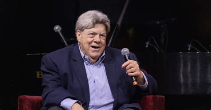 George Wendt Net Worth | Celebrity Net Worth